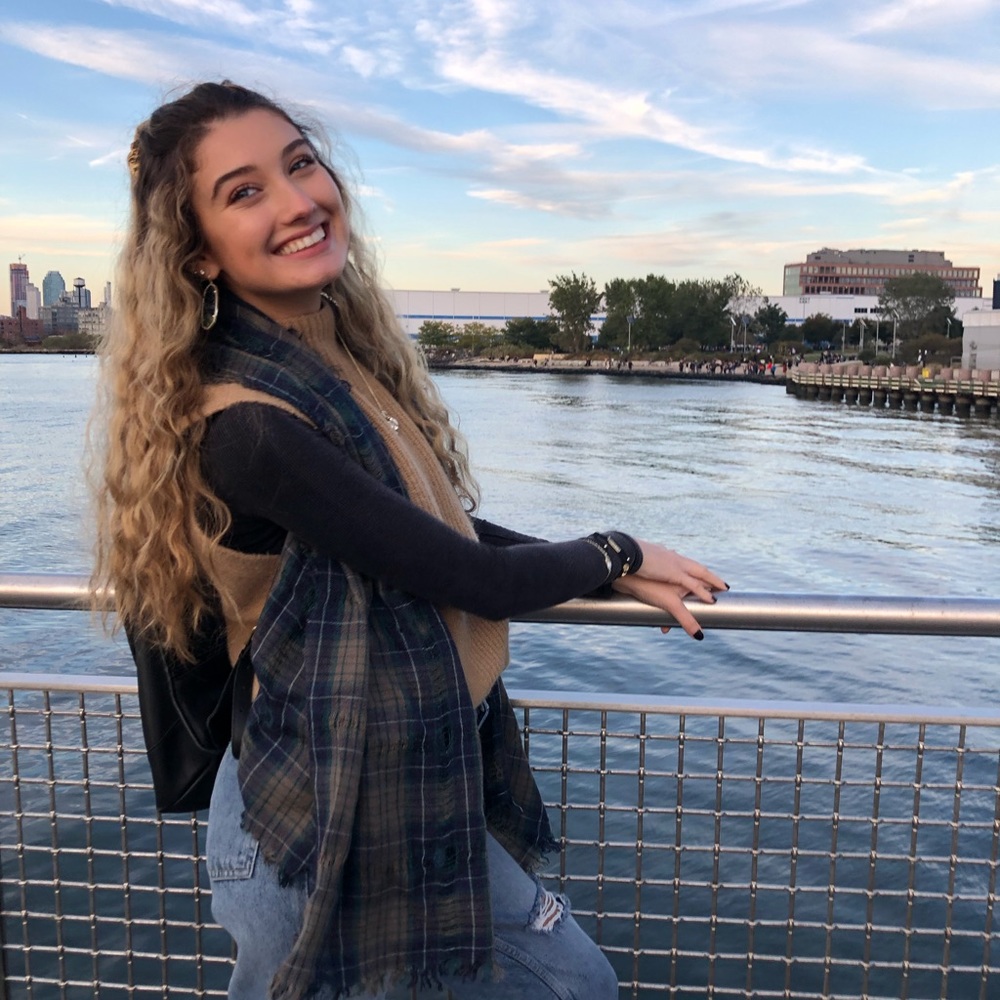 Meet your Posher, Shanelle